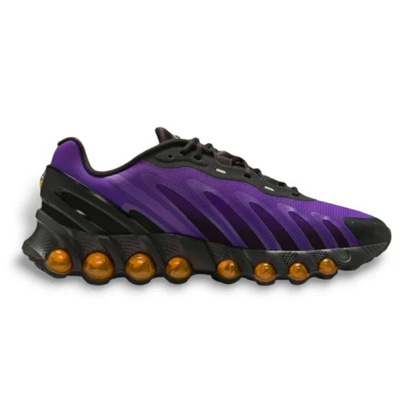 Nike Air Max Dn8 Purple/BlackSize 13 Men Perfect Christmas Gift +Bag NIKE NWT